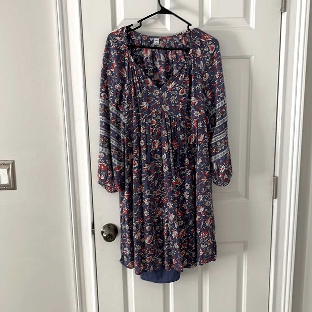 Old Navy Dress